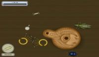 Скриншот №4 для игры Съедобная планета