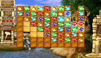 Скриншот №2 для игры Долина Богов