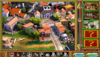 Скриншот №3 для игры Тайны Города N