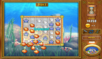 Скриншот №1 для игры Океаникс