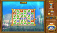 Скриншот №2 для игры Океаникс