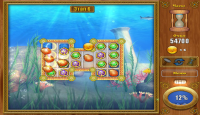 Скриншот №3 для игры Океаникс