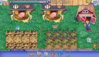 Скриншот №3 для игры FarmCraft