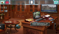 Скриншот №5 для игры Книга Тайн. Расследования во сне и наяву