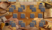 Скриншот №3 для игры Великие Секреты: Нострадамус