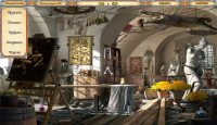 Скриншот №4 для игры Великие Секреты: Нострадамус