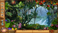 Скриншот №4 для игры Путешествие Кассандры 2