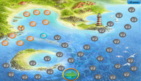 Скриншот №2 для игры Магазин тропических рыбок