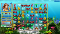 Скриншот №4 для игры Магазин тропических рыбок