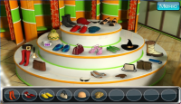 Скриншот №2 для игры Бутики и Богатство