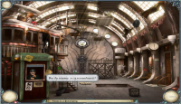 Скриншот №2 для игры Колыбель Света 2. Граница миров