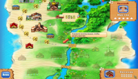 Скриншот №2 для игры Тропическая ферма