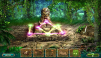 Скриншот №4 для игры Сокровища Монтесумы 2