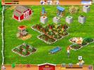 Скриншот №2 для игры Реальная ферма