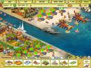 Скриншот №1 для игры Пляжный рай 2