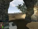 Скриншот №1 для игры Возвращение на таинственный остров