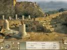 Скриншот №1 для игры Утерянная гробница Ирода