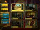 Скриншот №1 для игры Маджонг. Королевские башни