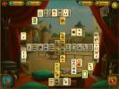 Скриншот №2 для игры Маджонг. Королевские башни