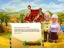 Скриншот №1 для игры Веселая ферма 4